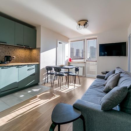 Warsaw Concierge Panska 61 Διαμέρισμα Εξωτερικό φωτογραφία