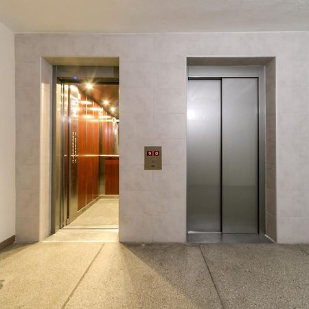 Warsaw Concierge Panska 61 Διαμέρισμα Εξωτερικό φωτογραφία