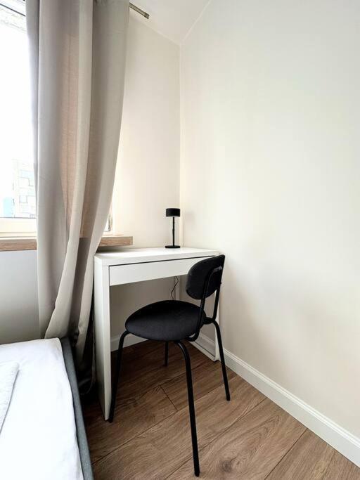 Warsaw Concierge Panska 61 Διαμέρισμα Εξωτερικό φωτογραφία
