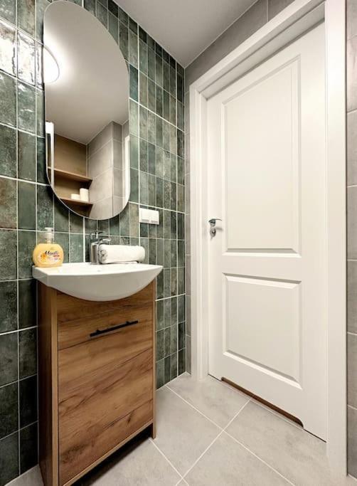 Warsaw Concierge Panska 61 Διαμέρισμα Εξωτερικό φωτογραφία