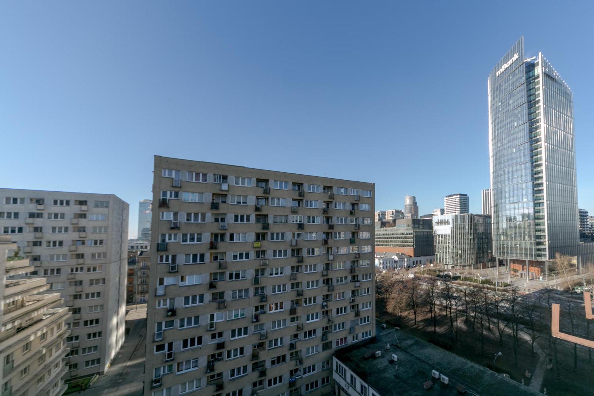 Warsaw Concierge Panska 61 Διαμέρισμα Εξωτερικό φωτογραφία