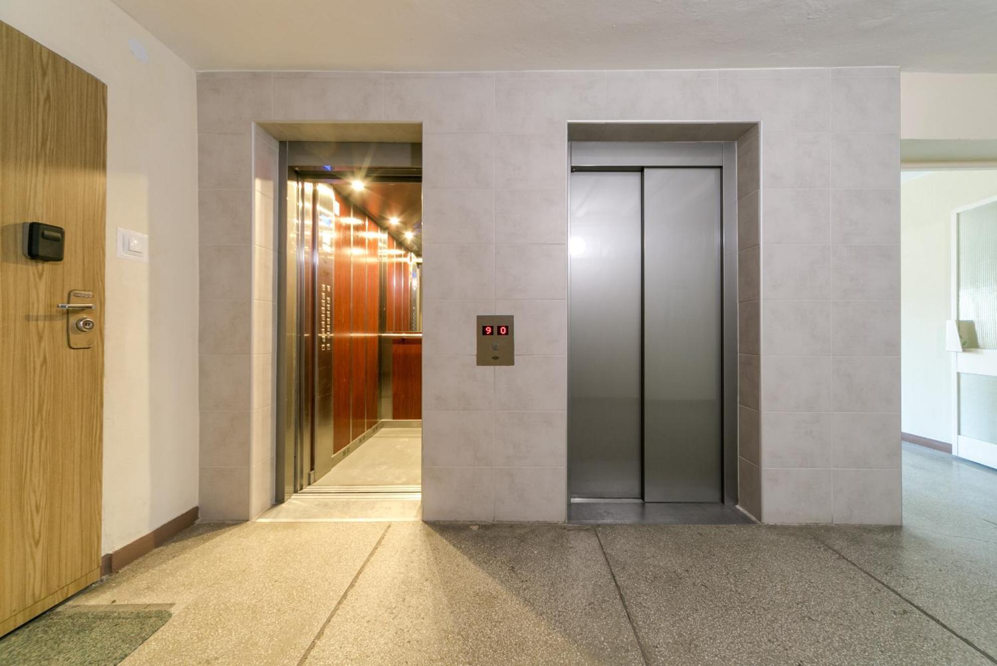 Warsaw Concierge Panska 61 Διαμέρισμα Εξωτερικό φωτογραφία