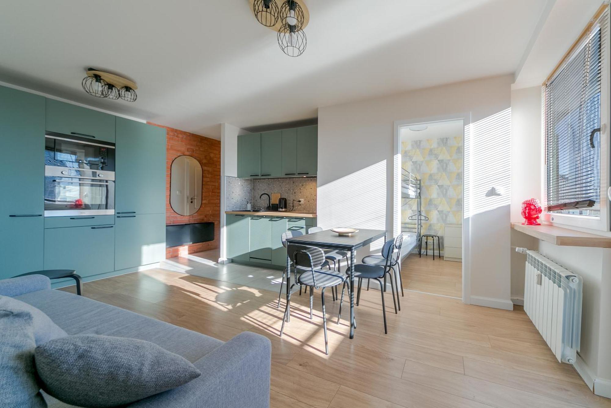 Warsaw Concierge Panska 61 Διαμέρισμα Εξωτερικό φωτογραφία