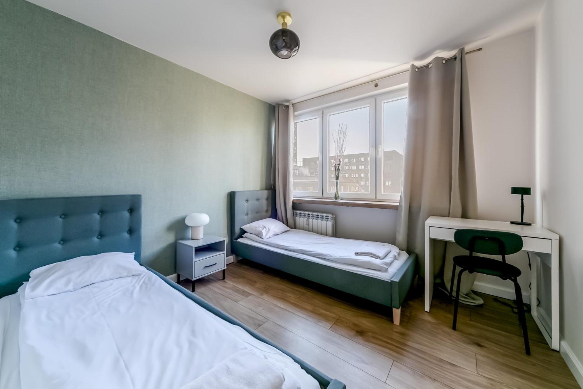 Warsaw Concierge Panska 61 Διαμέρισμα Εξωτερικό φωτογραφία