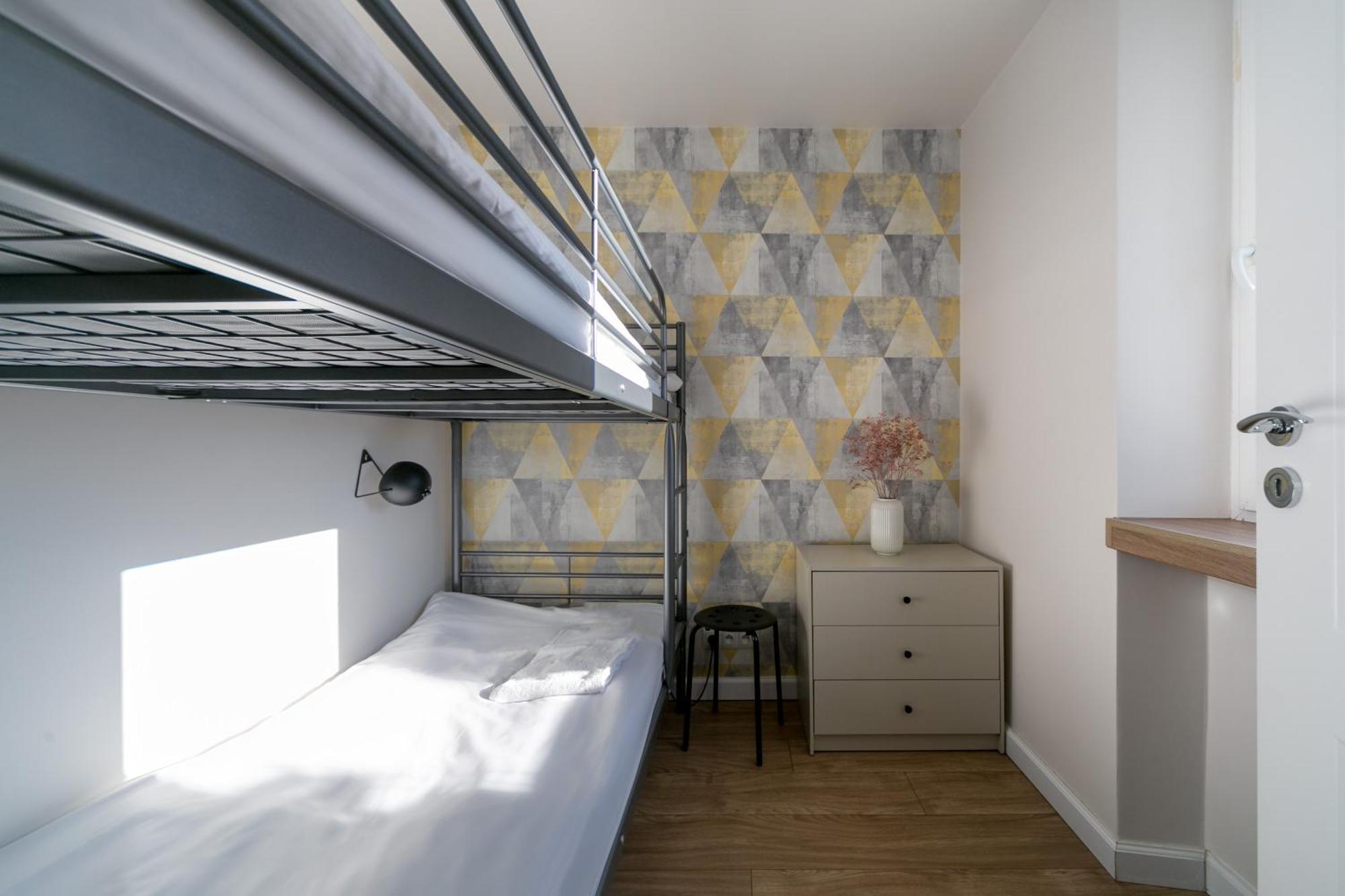 Warsaw Concierge Panska 61 Διαμέρισμα Εξωτερικό φωτογραφία