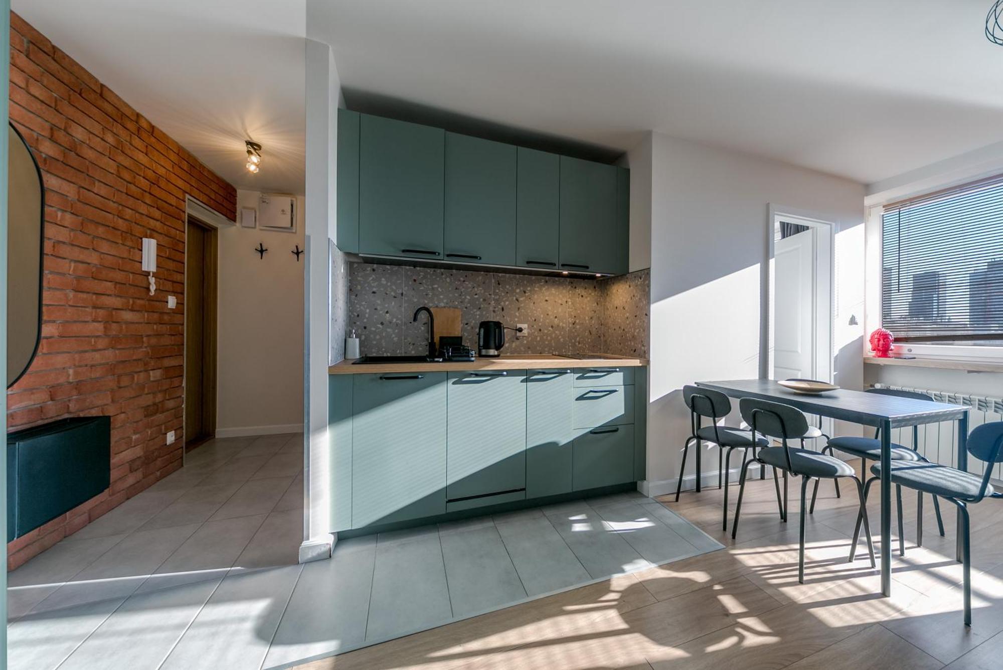 Warsaw Concierge Panska 61 Διαμέρισμα Εξωτερικό φωτογραφία