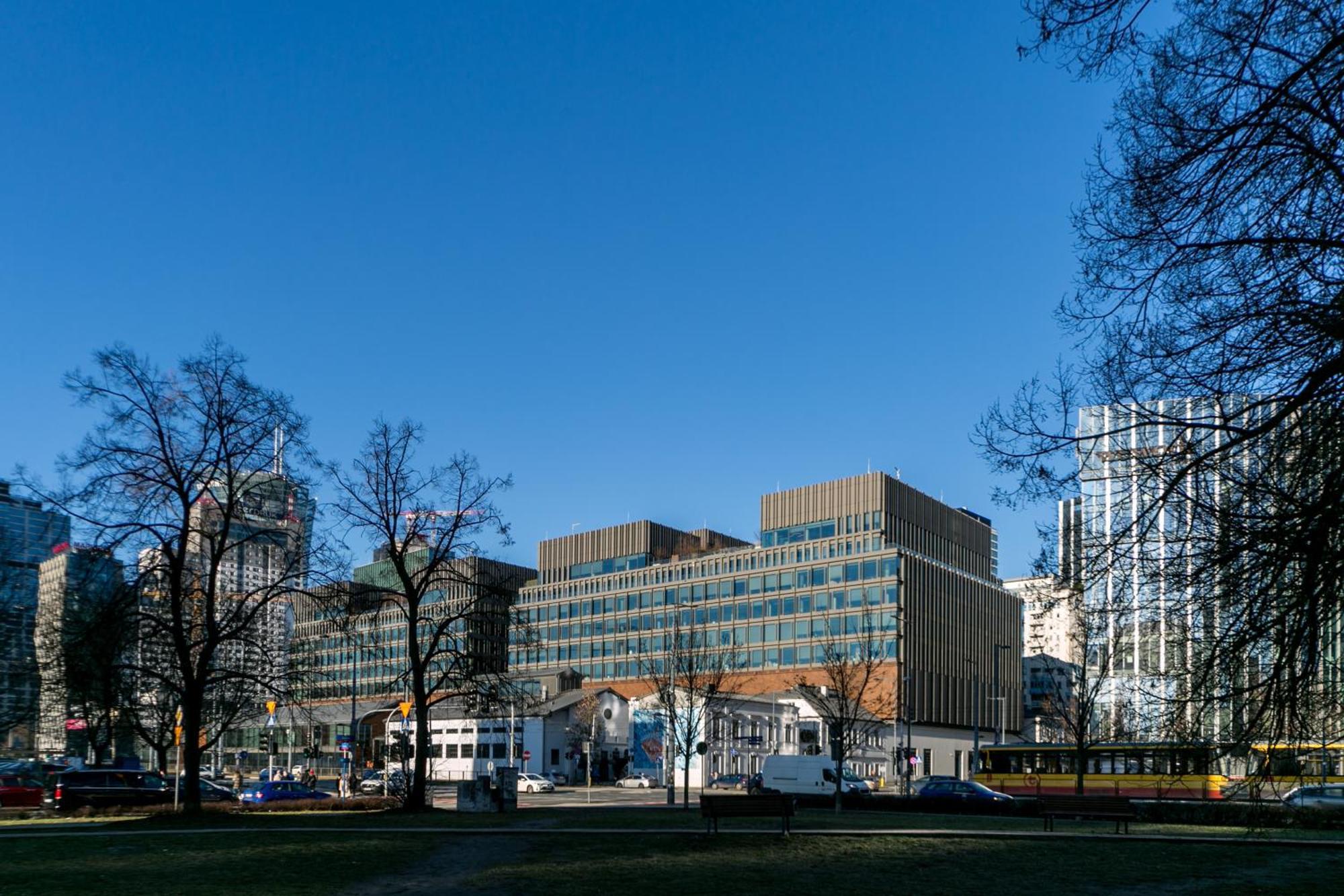 Warsaw Concierge Panska 61 Διαμέρισμα Εξωτερικό φωτογραφία